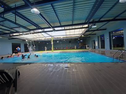 Platinum Pool