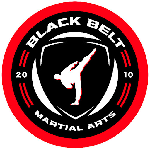 Black Belt Martial Arts