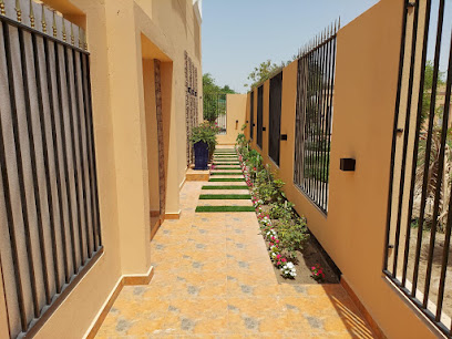 Al Nakheel Park