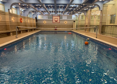 Splash 2 Swimming pool
