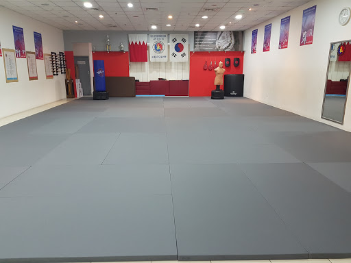 Hoi Jeon Moo Sool