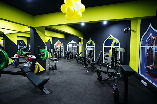 Fitness Extreme International W L L
