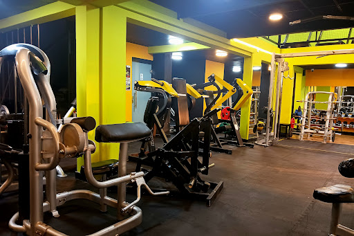 Body Zone Fitness W.L.L
