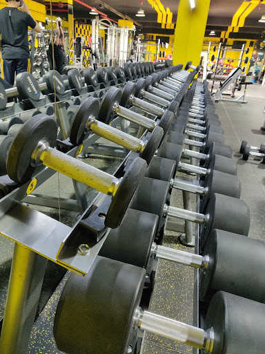 B3 FITNESS