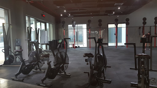 CrossFit Muharraq