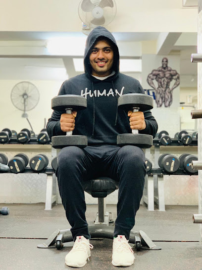 6Pax Fitness Center