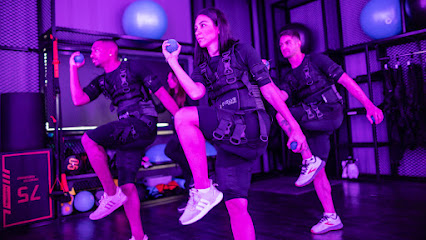 E-VOLVE FITNESS