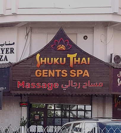 Shuku Thai Gents Massage & Spa