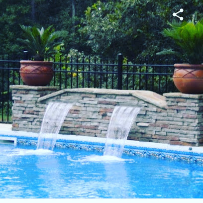 Aqua pools
