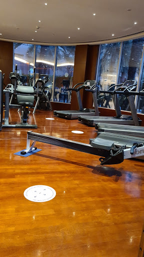 The Gym Health Club