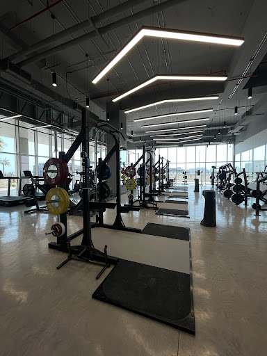 Crossfit Muharraq - Dilmunia