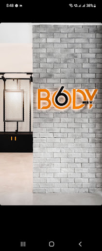 BODY 6 FIT