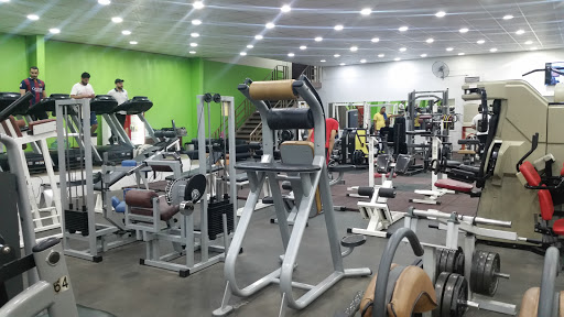 Ultimate.p.gym