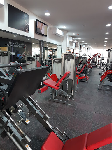 alrawi gym & fitness 2