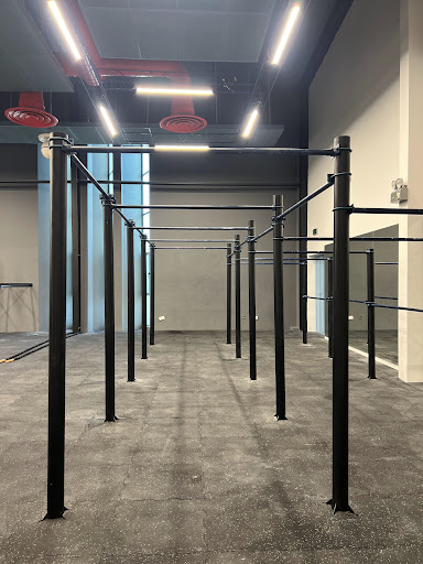 Animus Sports Complex