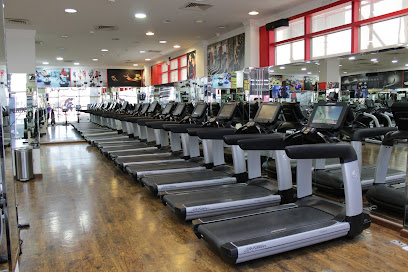 Sphinx Health Club & Spa
