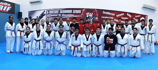 Professional Taekwondo Club
