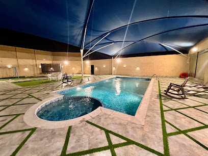 Zallaq Paradise