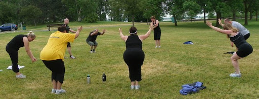 Total Body Conditioning