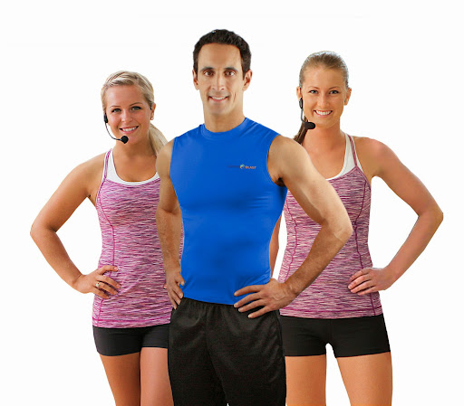 Abbotsford Bootcamps & Personal Training - Energy Training Systems