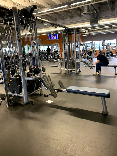 Club16 Trevor Linden Fitness