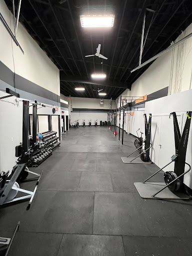 Hybrid Athletics Abbotsford