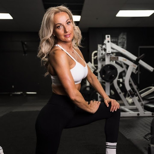 Geanius Fit Personal Trainer
