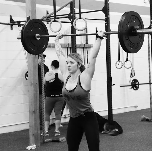 Crosby Strength & Conditioning