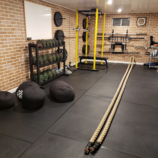 Pure Strength Athletics