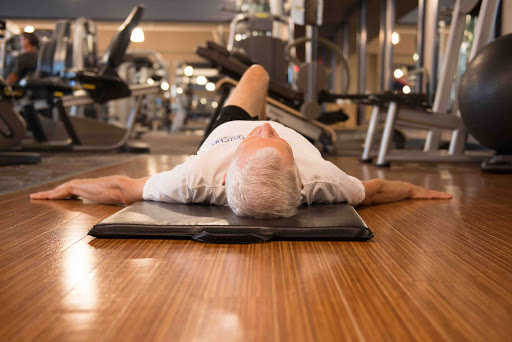 Headwaters Fitness & Racquet Club