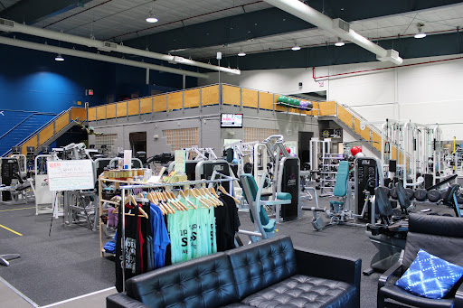 Heron Creek Yoga & Fitness  Inc.