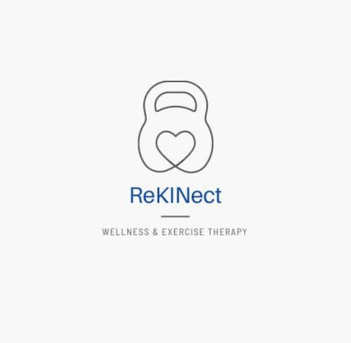 ReKINect Wellness & Exercise Therapy