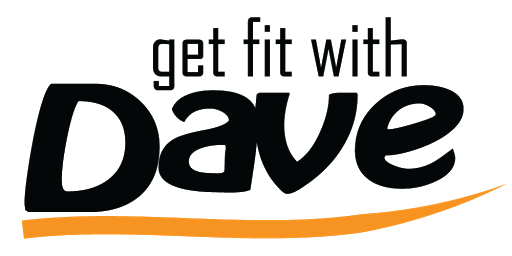 Get Fit With Dave
