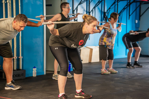 Bow Valley CrossFit