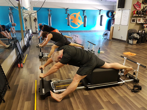 FIT Studio & Kickboxing Club