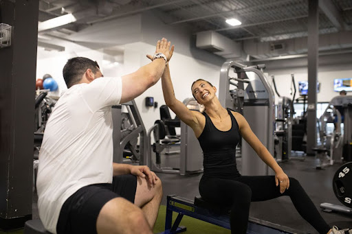 Énergie Cardio Beauharnois