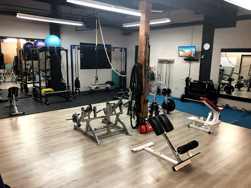 coach fitness sophie vigneault