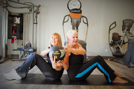 Pure Energy Fitness Studio