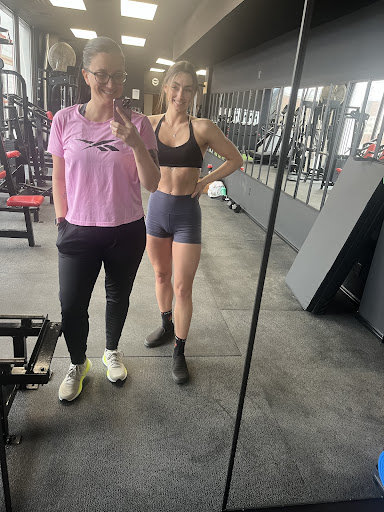 Sarah McFaul Fitness