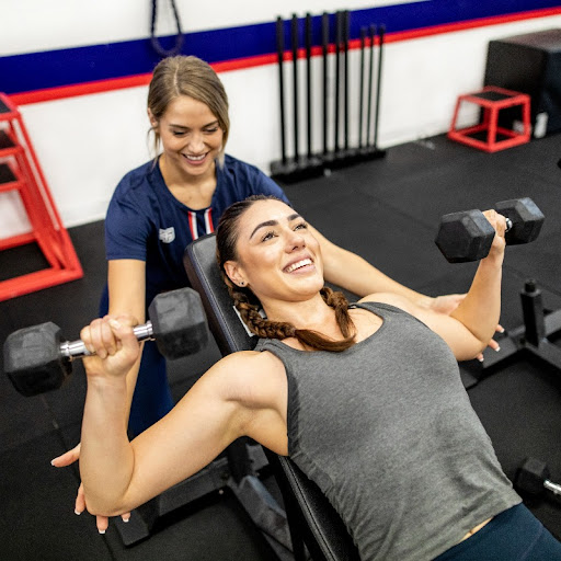 F45 Training Belleville