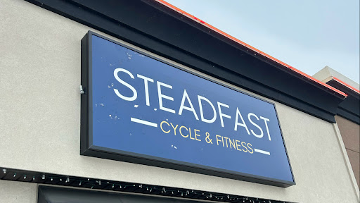 Steadfast Cycle and Fitness