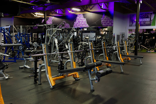 Durham Ultimate Fitness - Bowmanville