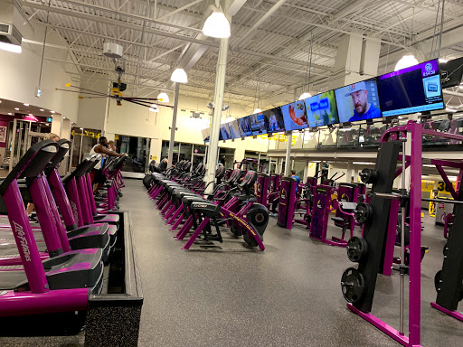Planet Fitness