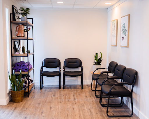 Clarington Total Wellness