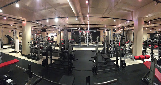 FIT Performance Centre