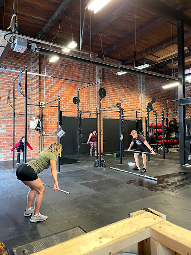 CrossFit Durst - Brantford