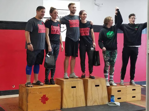 CrossFit BECC