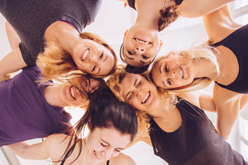 RM Fitness Studios
