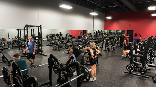 World Gym