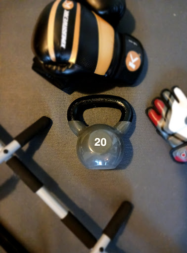 Stan\'s Personal Training